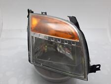 Ford fusion headlamp for sale  SOUTHAMPTON