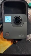 360 gopro fusion for sale  Livonia