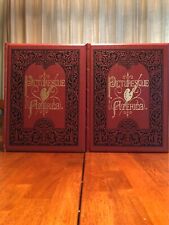 Picturesque america volumes for sale  Prairie Du Chien