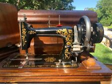 Antique wallis sewing for sale  Ponte Vedra Beach
