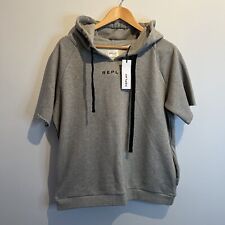 Replay hoodie short for sale  SHEFFIELD