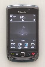 Blackberry touch 9800 usato  Roma