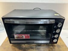 Geepas mini oven for sale  SOUTHPORT