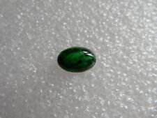 Mawsitsit, green/black, 4.10cts for sale  Shipping to South Africa