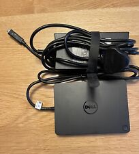 Dell k17a wd15 for sale  Ireland