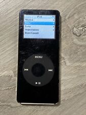 ipod 2gb usato  Tivoli