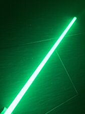 Star Wars - Master Replicas 2007 Force FX sable de luz - Yoda - Como nuevo - Leer segunda mano  Embacar hacia Mexico