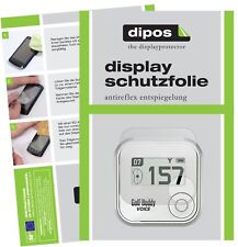 Schutzfolie golfbuddy voice gebraucht kaufen  Rhede