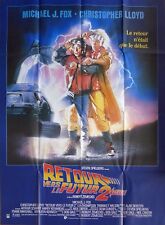 Back the future d'occasion  France