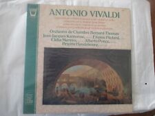Vivaldi concerti violon d'occasion  Marseille I