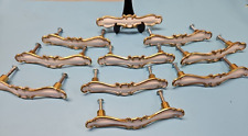 Ten vintage brass for sale  Ellwood City