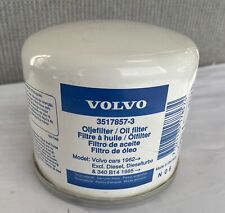 Volvo oil filter for sale  South Jamesport