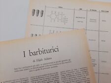 barbiturici usato  Tivoli