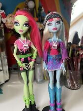 Monster high venus for sale  Ireland