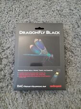 Audioquest dragonfly black for sale  O Fallon