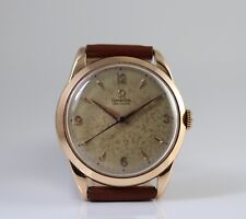 Omega rose 18k d'occasion  Cannes