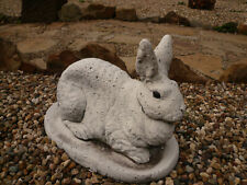 White weathered rabbit for sale  Carmi