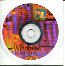 CD Microsoft Windows XP Professional Original sp2 comprar usado  Enviando para Brazil