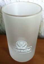 Jägermeister shotglas satinie gebraucht kaufen  Kanzlerfeld,-Lehndorf