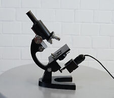 Mikroskop nähmaschinen arbeit gebraucht kaufen  Mecklenbeck,-Amelsbüren