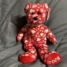 Beanie baby hearts for sale  Des Moines