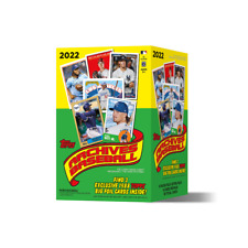 2022 topps archives for sale  Sauk Rapids