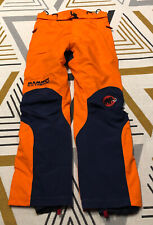 Mammut goretex extreme for sale  SOUTHALL