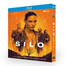 Silo season series d'occasion  Expédié en Belgium