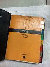 John Deere JD740 Skidder Repair Technical Manual  TM-1059, used for sale  Shipping to South Africa
