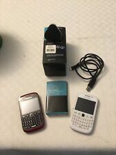 Blackberry curve 9320 for sale  CHICHESTER