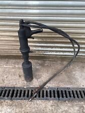 Hydraulic core drills for sale  MANCHESTER