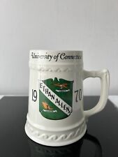 University connecticut ceramic for sale  MAIDSTONE