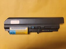 Batería Original Genuina OEM Lenovo 42T4669 42T5230 10.8v/14.4v 4.76AH segunda mano  Embacar hacia Argentina