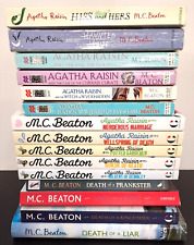 Beaton book bundle for sale  WEMBLEY