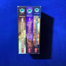 Kane chronicles complete for sale  Palm Springs