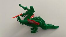 Lego dragon vintage d'occasion  Craponne