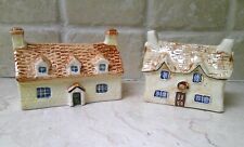 Miniature houses heritage for sale  SETTLE