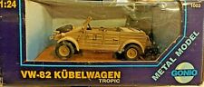 Kuebelwagen tropic germany usato  Rimini