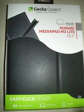 Easy-Click Cover for HUAWEI MEDIA PAD M3 LITE 10.1`' Wake up / Sleep Function for sale  Shipping to South Africa