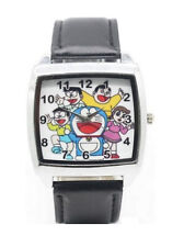 Usado, Reloj Doraemon (color negro) segunda mano  Embacar hacia Argentina