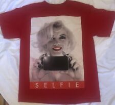 Marilyn monroe selfie for sale  Hebbronville