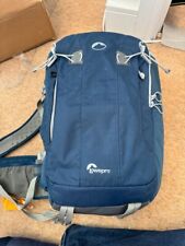 lowepro backpack for sale  HORLEY