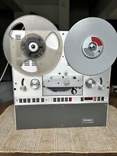 Studer studio tape for sale  Shipping to Ireland