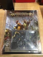 Débuter warhammer age d'occasion  Pont-Audemer