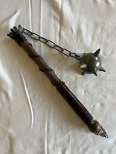 Medieval spiked single for sale  Torrington