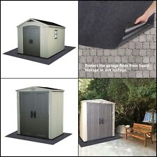 Storage shed mat for sale  Stockton