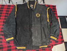 carl banks leather jacket for sale  Lombard