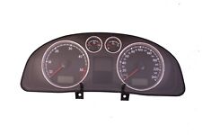 VW Passat 3BG 3B0920829A Tacho Tachometer Kombiinstrument MFA Diesel km/h VDO comprar usado  Enviando para Brazil