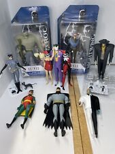 Batman animated series for sale  COLCHESTER