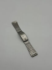 Citizen 18mm bracelet usato  Napoli